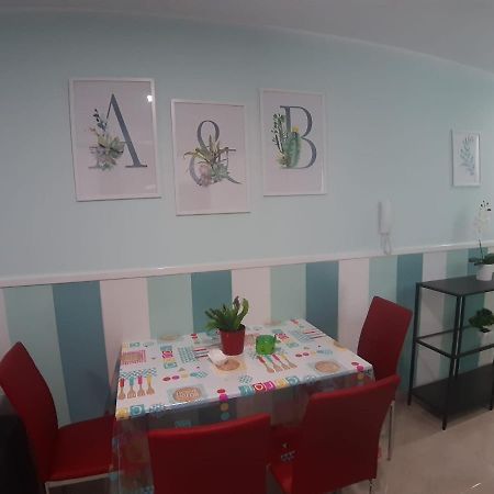 La Gomera 格兰塔拉雅 外观 照片
