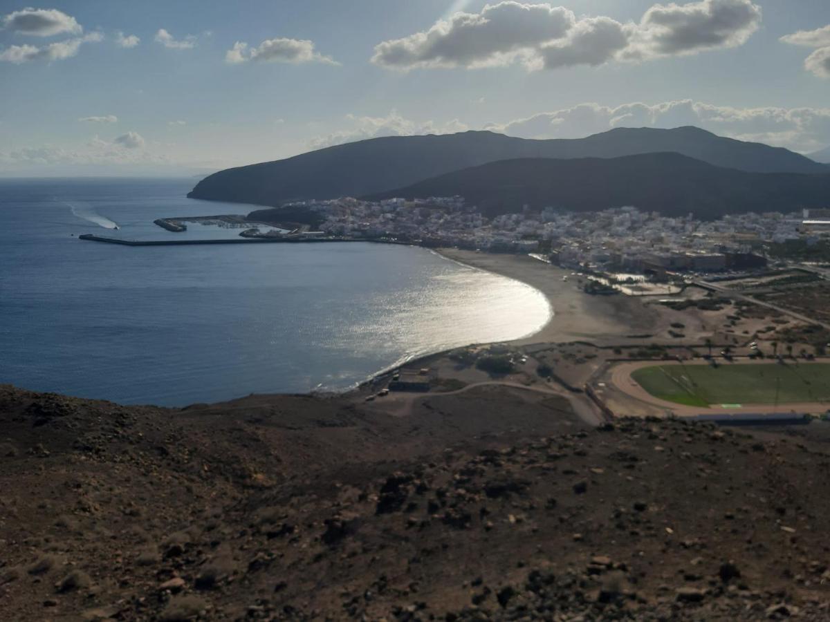 La Gomera 格兰塔拉雅 外观 照片