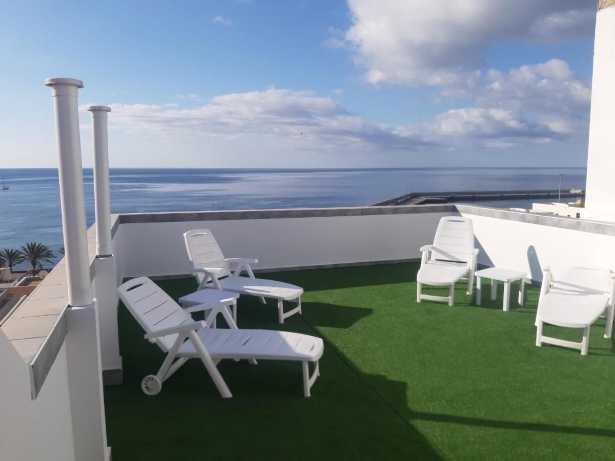 La Gomera 格兰塔拉雅 外观 照片