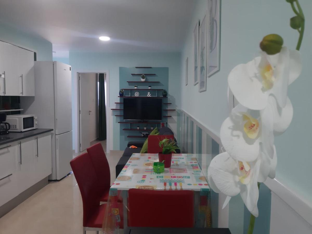 La Gomera 格兰塔拉雅 外观 照片