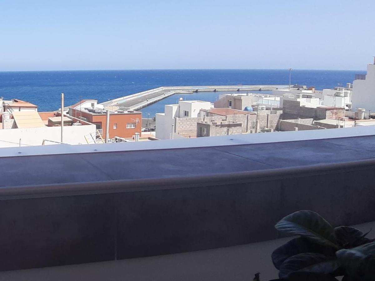 La Gomera 格兰塔拉雅 外观 照片