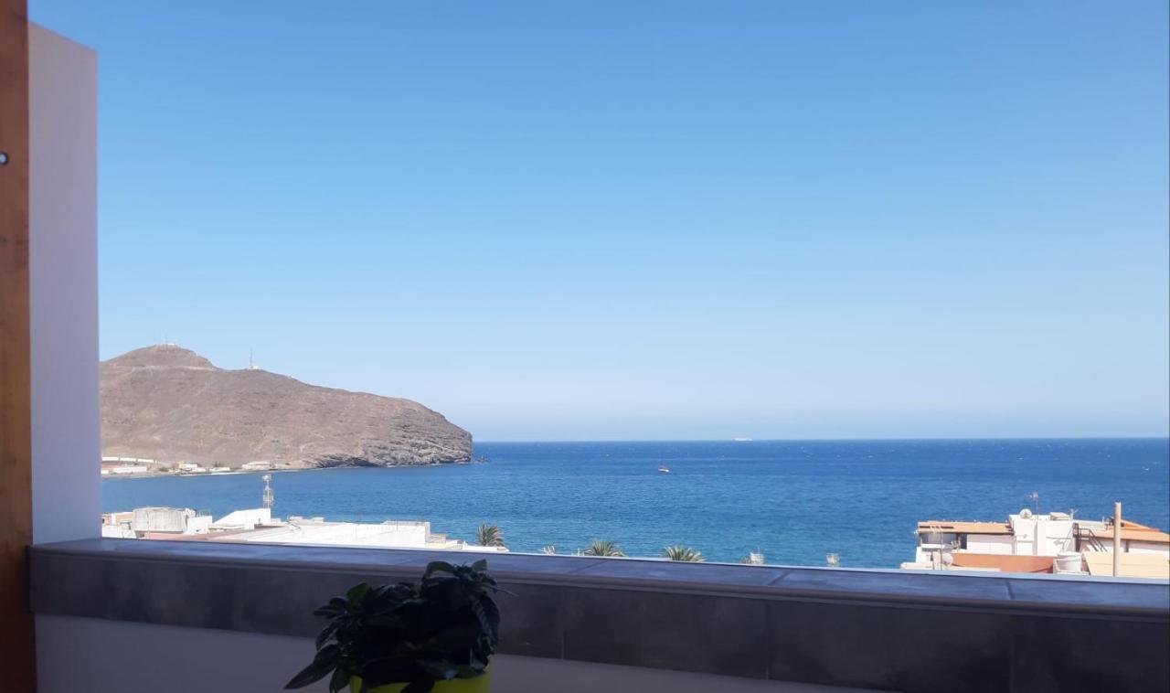 La Gomera 格兰塔拉雅 外观 照片
